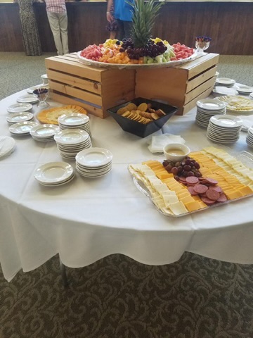 banquet/wedding 