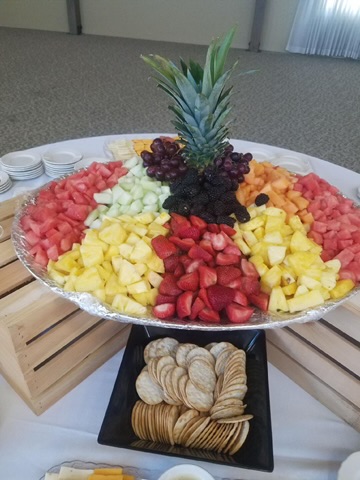banquet/wedding 