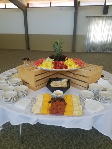 banquet/wedding 
